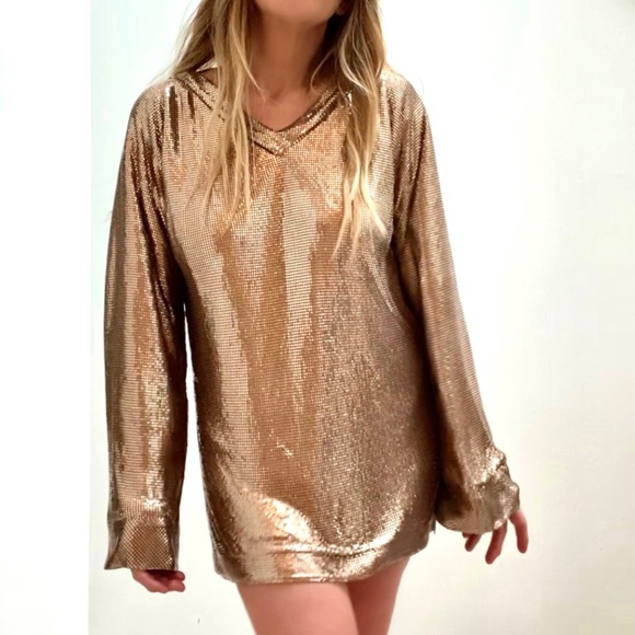 TOM FORD METAL MESH MINI - Picture 3 of 14